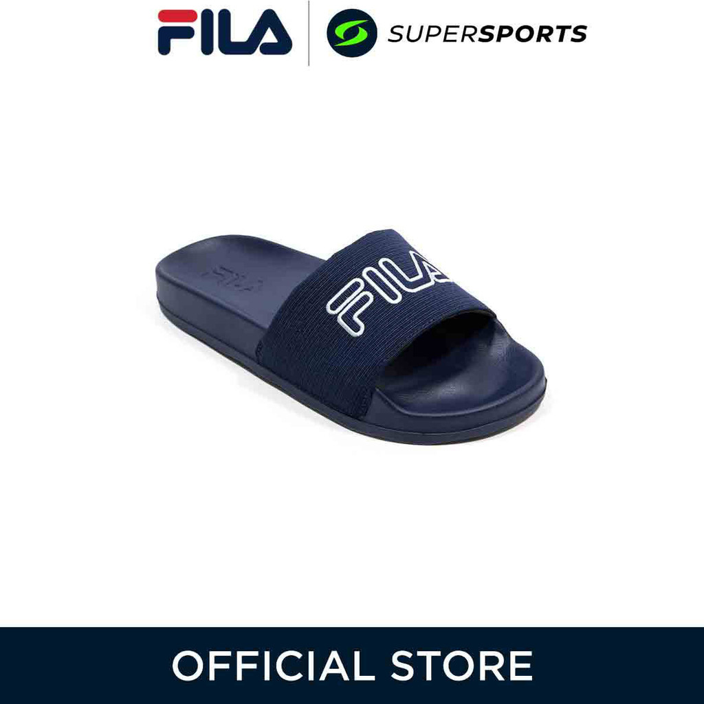 FILA Comet สีกรมท่า รองเท้าแตะผู้ชาย