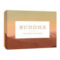 Buddha Notecards (BOX NCR) [STY]