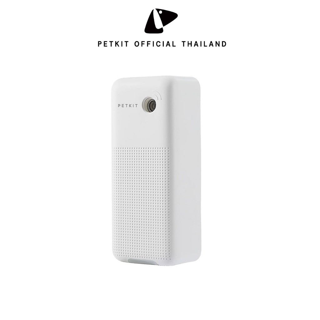 PETKIT Pura Air Smart Spray Odor Eliminato  เครื่องพ่นดับกลิ่นอัจฉริยะ เครื่องกำจัดกลิ่นอัจฉริยะสำหรับสัตว์เลี้ยง