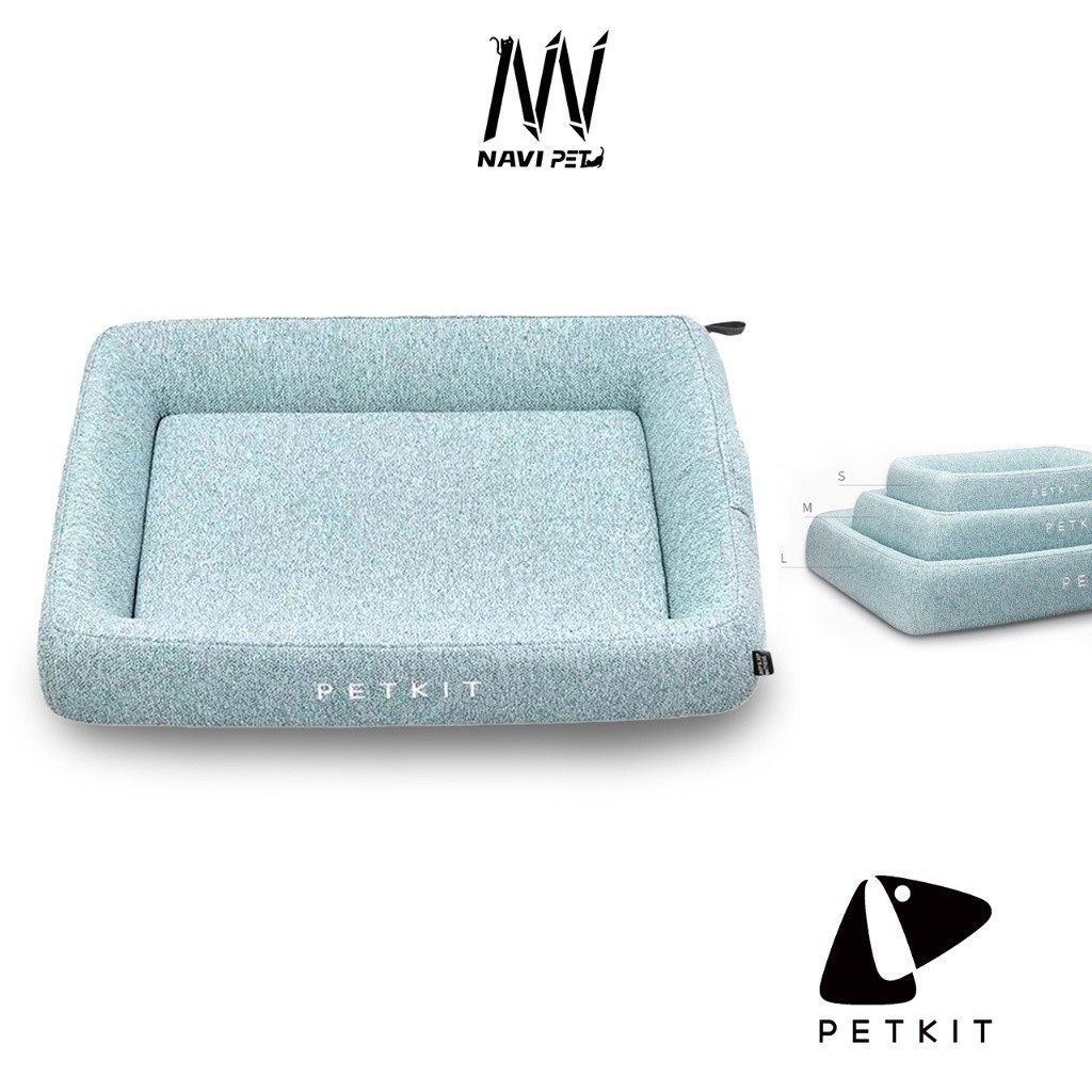 navipet petkit Four Season Sleep Bed  ที่นอนสำหรับสัตว์เลี้ยง 3 ขนาด