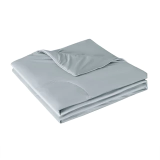 KASSA HOME ผ้าห่ม Cooling รุ่น Fcl-Basic4-GY ขนาด 60 x 80 นิ้ว สีเทา