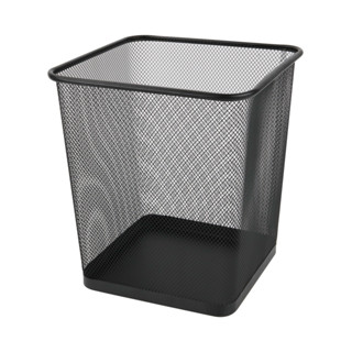 KASSA HOME ถังผงเหลี่ยมอเนกประสงค์เหล็กพ่นสี 8 ลิตร รุ่น NOR…