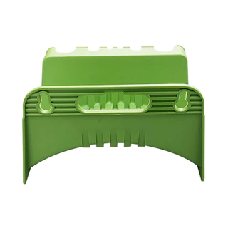 FONTE ที่เก็บสายยาง รุ่น MG3200 สีเขียวอ่อน
