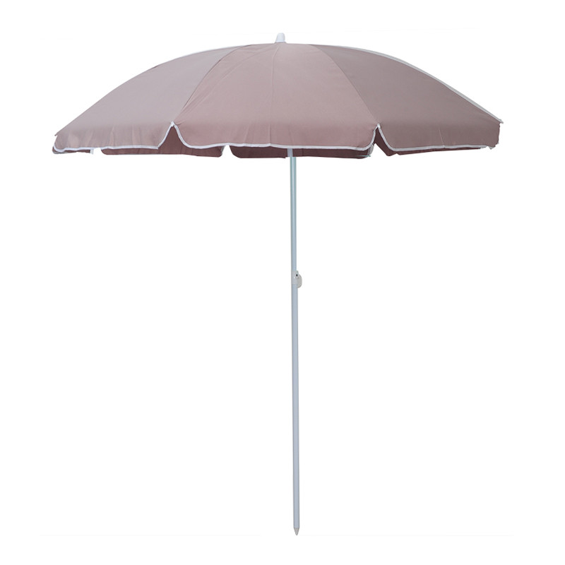 FONTE ร่มสนาม รุ่น B-TONE GB180 สีเบจ