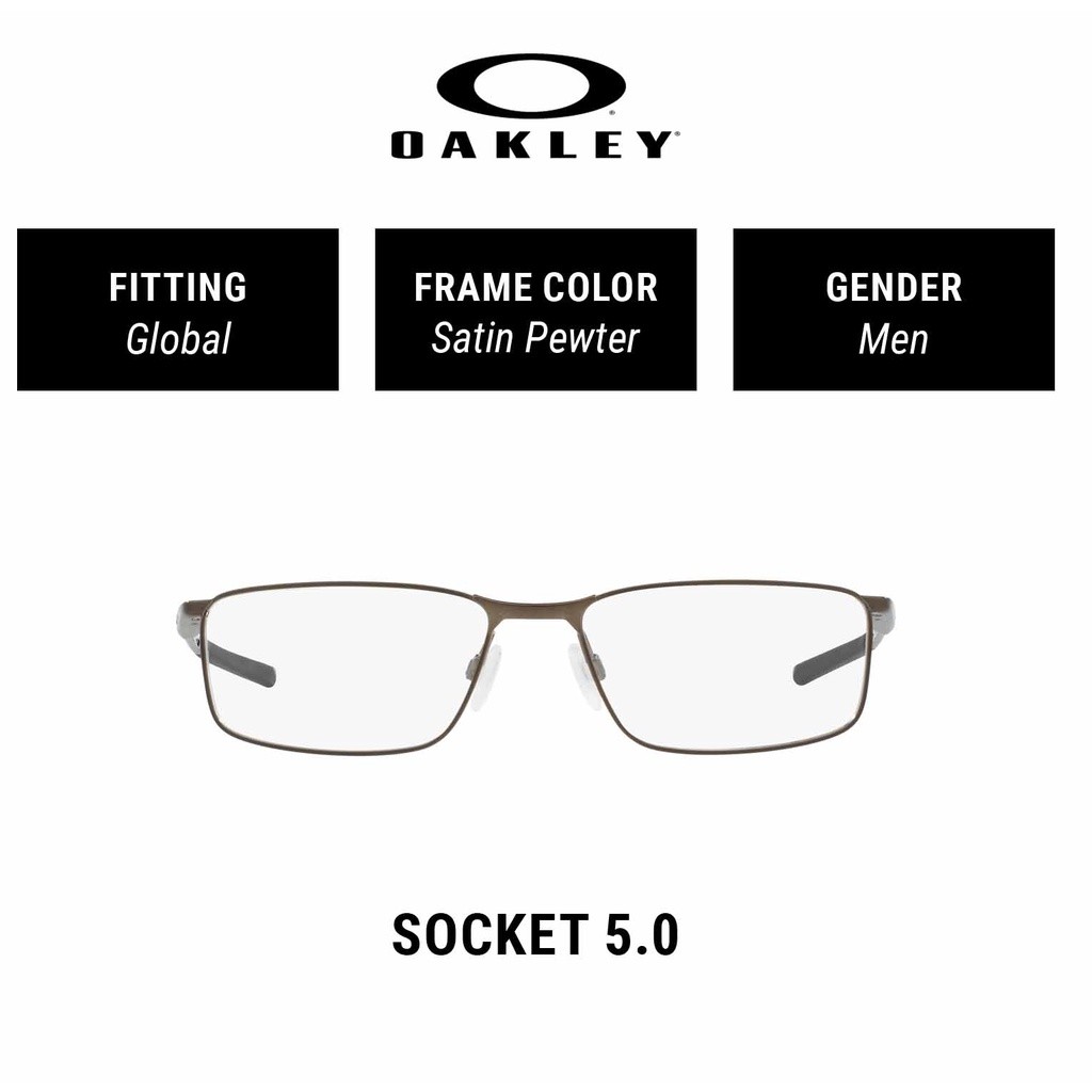 Oakley Socket 5.0 - OX3217 321702