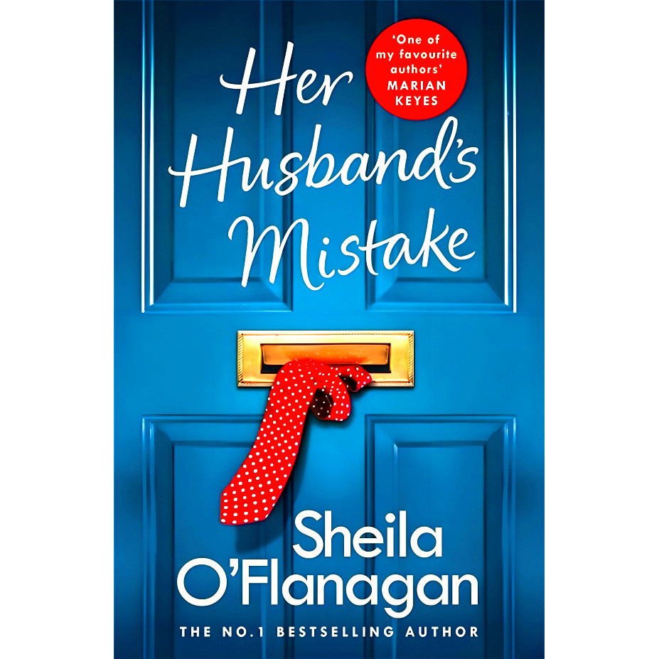 BBW หนังสือ Her Husband'S Mistake ISBN: 9781035414857