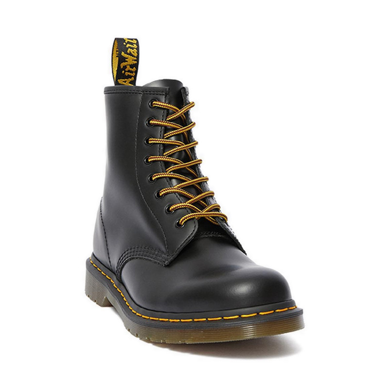 Dr Martens เชือกรองเท้าบู๊ทยาว 140ซม สำหรับรองเท้าบู๊ทรูร้อยเชือก 8-10 แถว - สีน้ำตาล