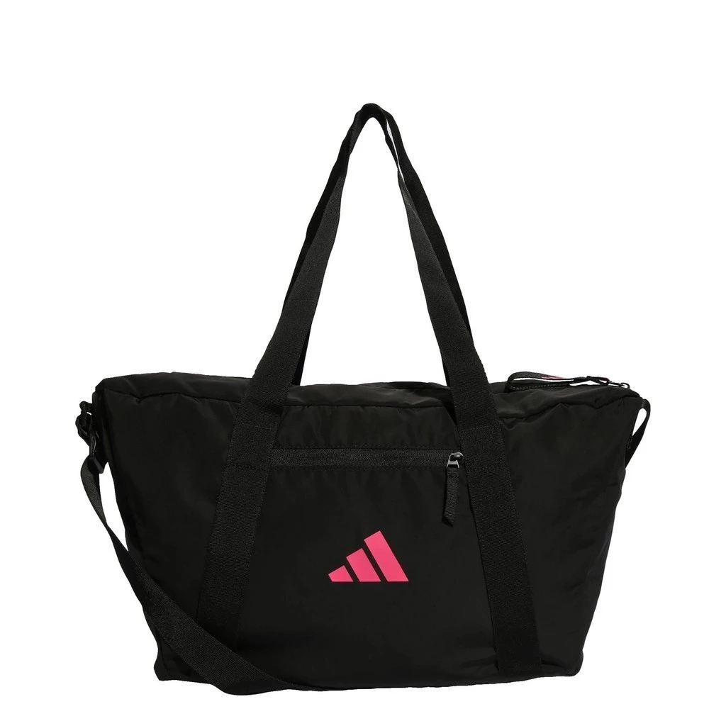 adidas Gym & Training กระเป๋ากีฬา ผู้หญิง สีดำ HT2447 thumbnail 9