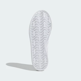 adidas สเกตบอร์ด & ไลฟ์สไตล์ รองเท้า VL Court 3.0 ผู้หญิง สีขาว ID8795