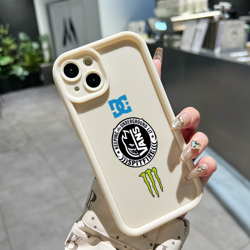 เคสสำหรับ OPPO A58 5G A78 5G A58x 5G A1x 5G A2x 5G เคสโทรศัพท์ซิลิโคนกันกระแทกรูปกรงเล็บวิเศษระเบิดได้ - รูปที่ 2