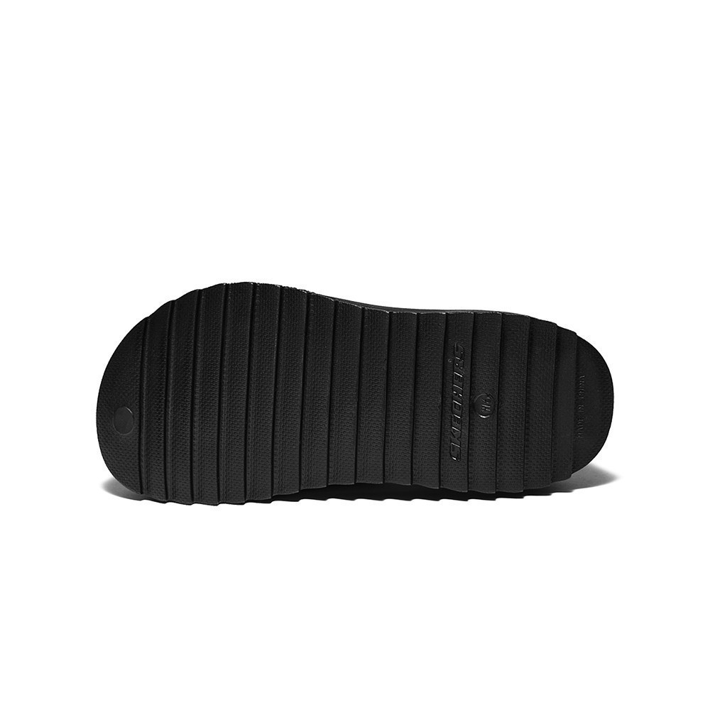 Skechers สเก็ตเชอร์ส รองเท้า ผู้หญิง Foamies Surge Shoes - 111580-BBK