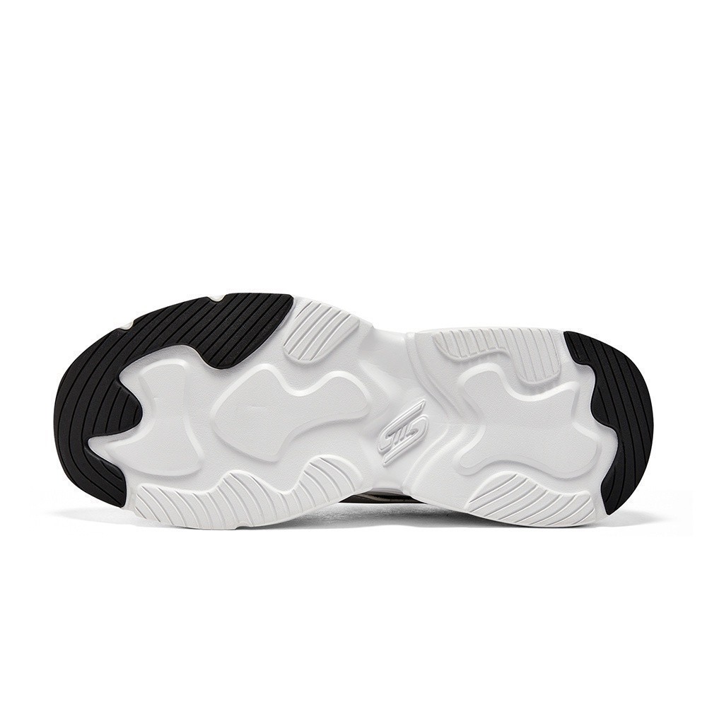Skechers สเก็ตเชอร์ส รองเท้า ผู้ชาย BOB'S Sport Bobs Bamina 2 Shoes - 118321-WBKS