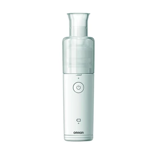 OMRON เครื่องพ่นละอองยา รุ่น NE-U100 Nebulizer