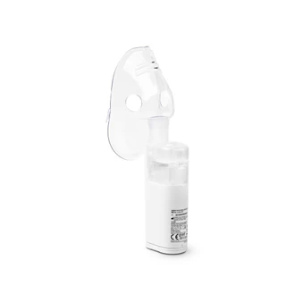 OMRON เครื่องพ่นละอองยา รุ่น NE-U100 Nebulizer