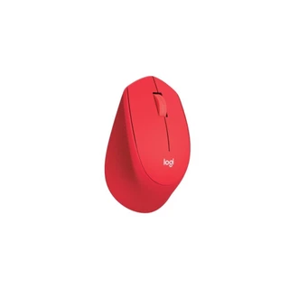 LOGITECH M331 SILENT PLUS เมาส์ไร้สาย
