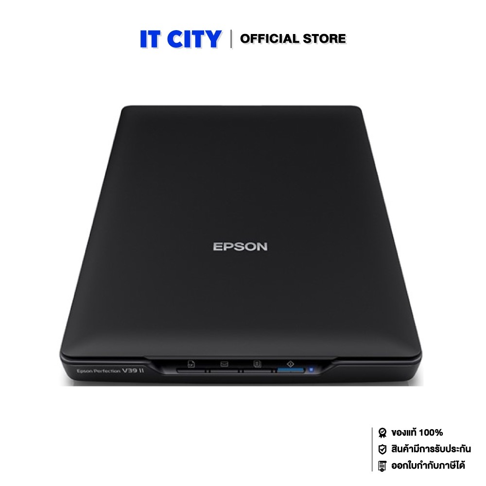 Epson Perfection V39II / B11B268504 (IP1-000400)