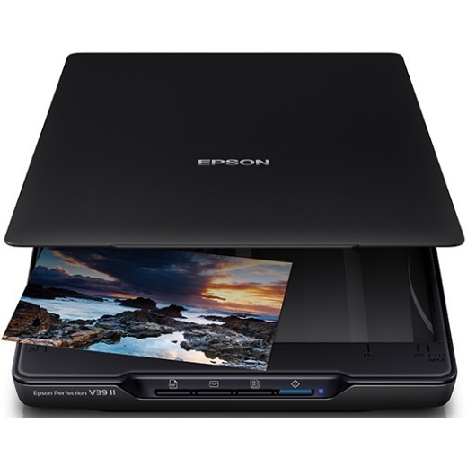 Epson Perfection V39II / B11B268504 (IP1-000400)