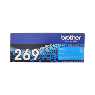 BROTHER TONER TN-269 PACK 4 สี ตลับผงหมึกโทนเนอร์