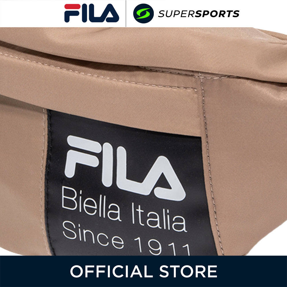 FILA Camp กระเป๋าคาดเอวผู้ใหญ่