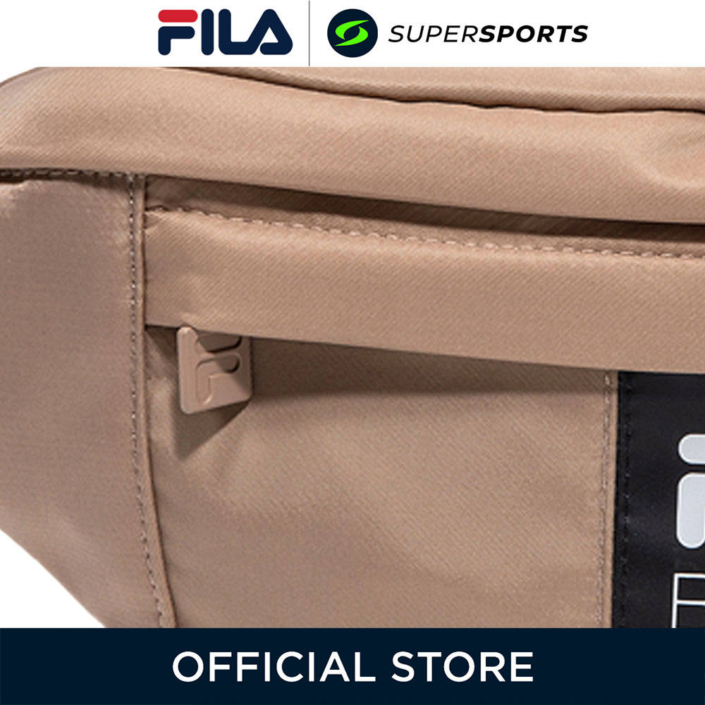 FILA Camp กระเป๋าคาดเอวผู้ใหญ่