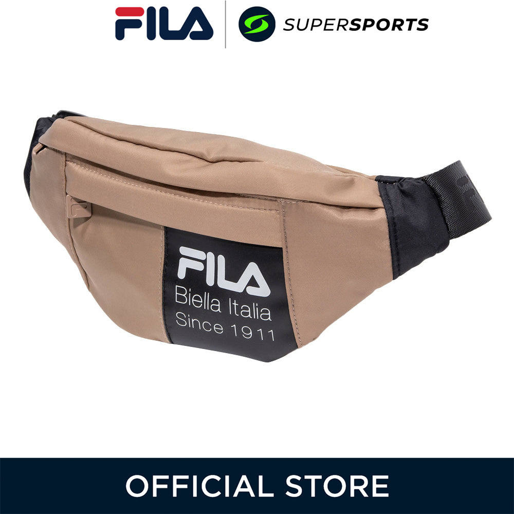 FILA Camp กระเป๋าคาดเอวผู้ใหญ่