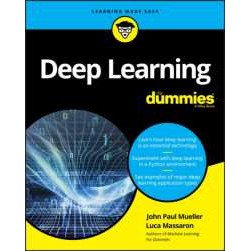 Deep Learning for Dummies [Paperback]