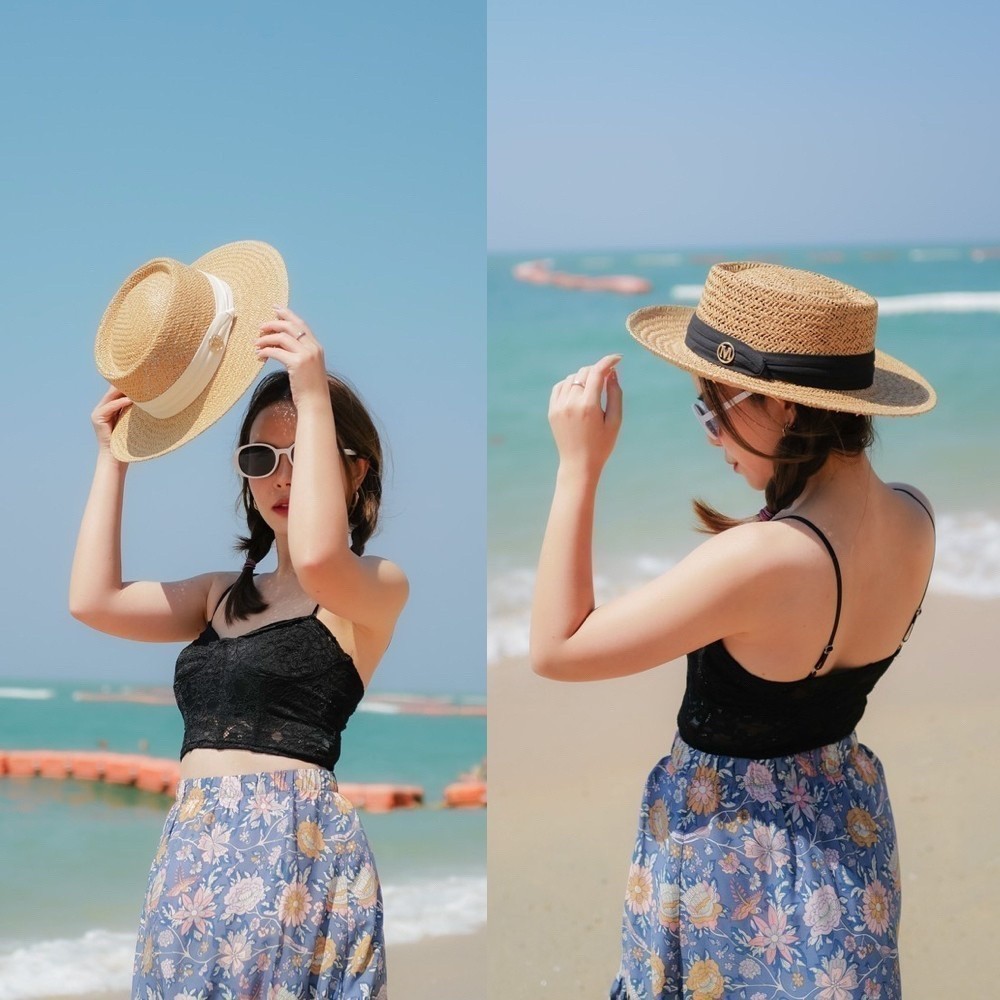 MyWay Brand : หมวกทรงเค้ก