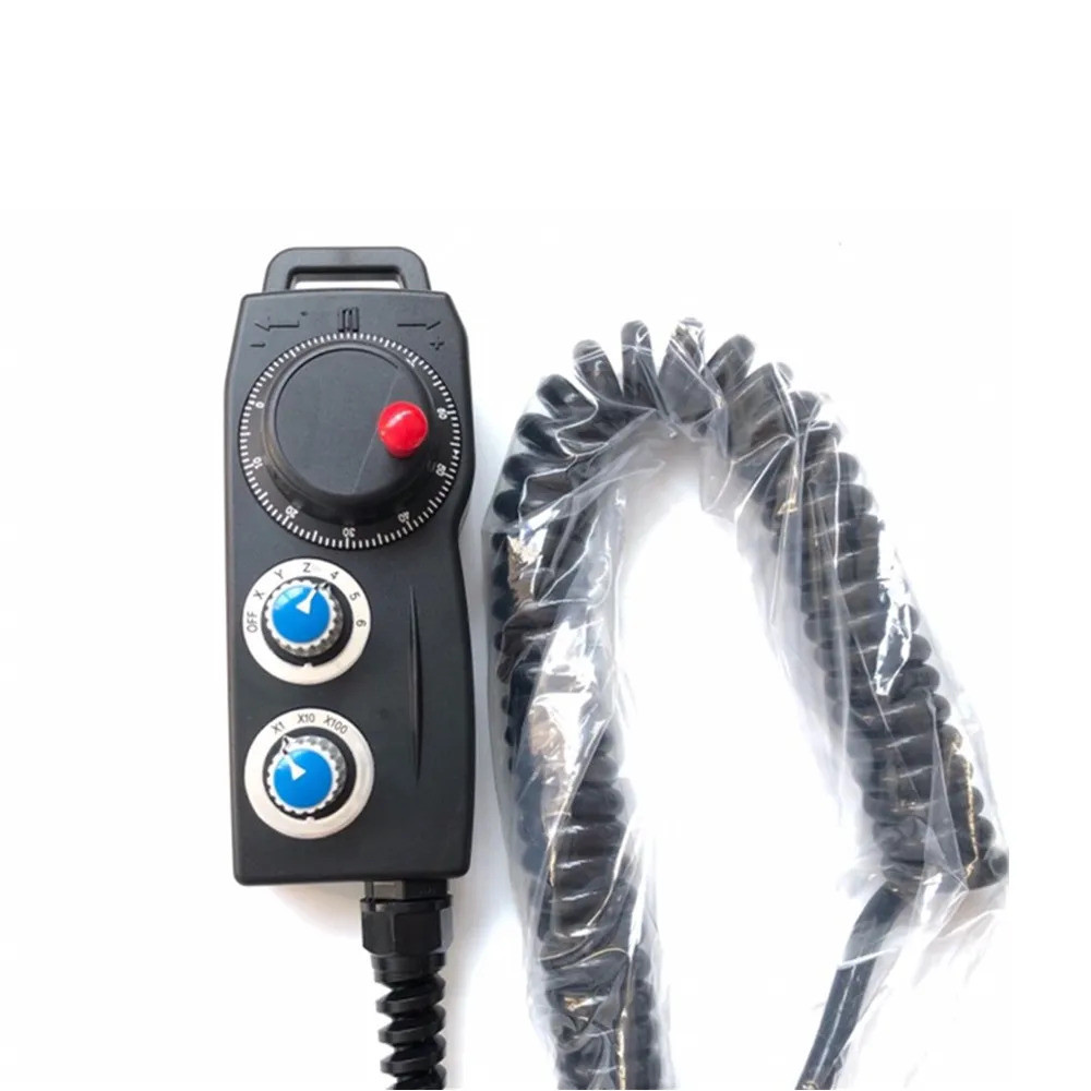 ☆ Handwheel อิเล็กทรอนิกส์ EHDW-BE4S-IM BE5S BE6S-IM มือถือ EHDW-BD4S-IM BA4S MPG