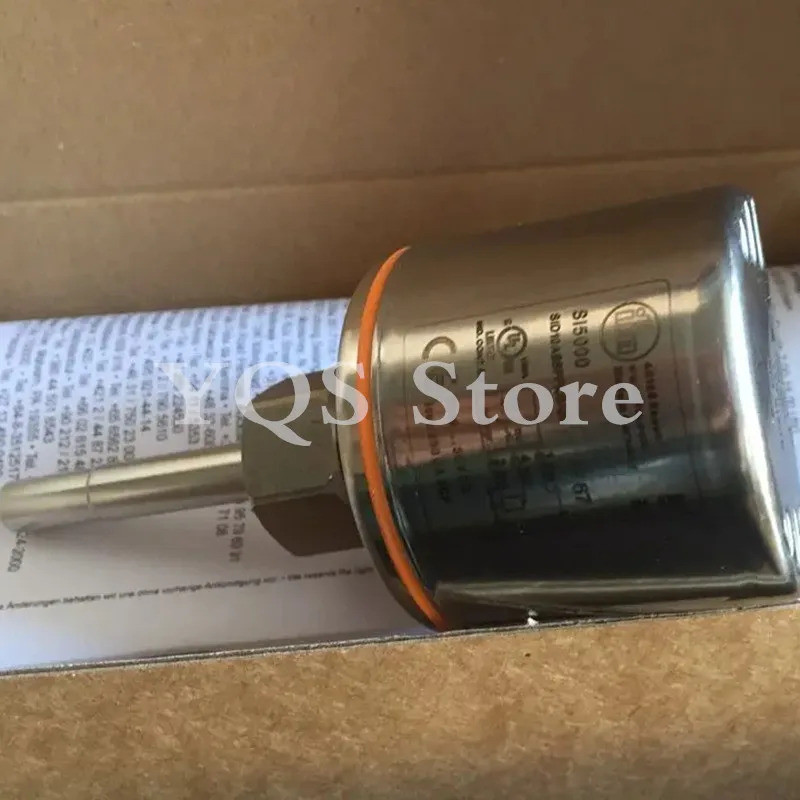 <0>SI5000 SI6200 IFM มิเตอร์วัดการไหล ifm สินค้าใหม่ของแท้