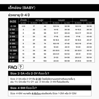 H&M(เอชแอนด์เอ็ม) บอดี้สูทเนื้อผ้าถักลายแพ็ค 3 ชิ้น เด็กอ่อน 993598_21
