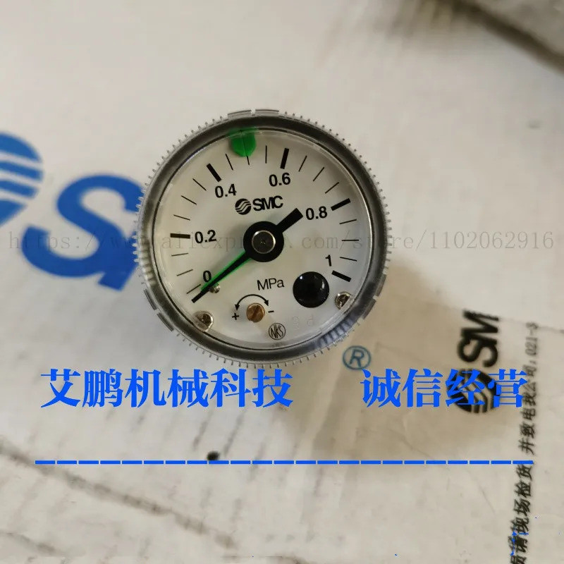 <0>1PCS ใหม่ ของแท้ SMC 3C-GP46-10-01