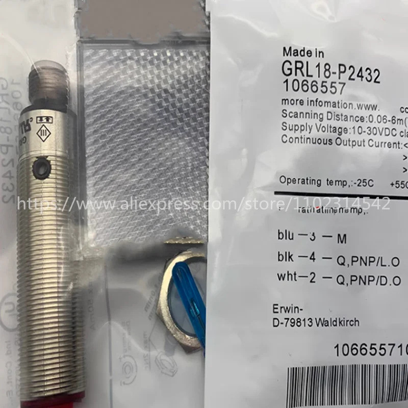 ✭2ชิ้นใหม่ที่มีคุณภาพสูงป่วย GRL18-P2431V GRL18-P1137 GRL18-P2437 GRL18-P1131V GRL18-P2432