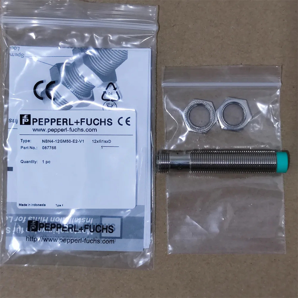 <0>NBB4 NBB2 NBN4-12GM50-E0-V1  NBN4-12GM50-E2-V1  เซ็นเซอร์สวิตช์ใกล้เคียงคุณภาพสูงใหม่
