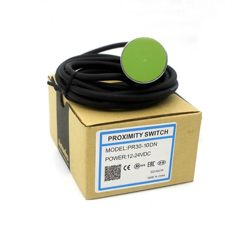 <0>PR30-15DP PR30-15DN PR30-10DN PR30-10DP สวิตช์ใกล้เคียง ออโต้นิคส์ ใหม่ คุณภาพสูง รับประกันหนึ่งป