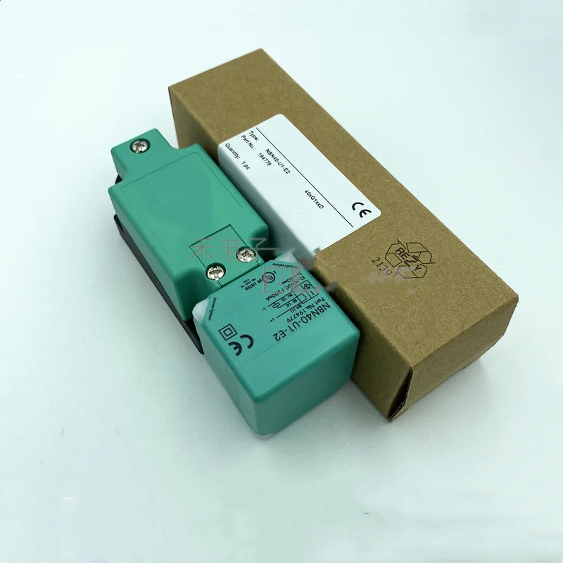 <0>NBN40-U1-E0 NBN40-U1-E2 NBN40-U1-A0 -A2 NBN30-U1-E0 P+F เซ็นเซอร์สวิตช์ความใกล้เคียงอุปนัยคุณภาพส