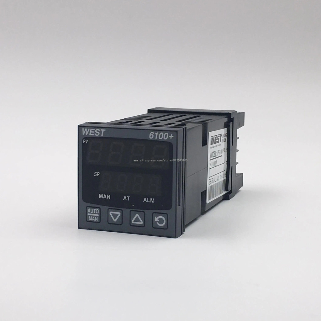 <0>บรรจุภัณฑ์ใหม่ของแท้ WEST P6100 รับประกัน 1 ปี ｛ไม่มี 3 จุดคลังสินค้า｝ จัดส่งทันที