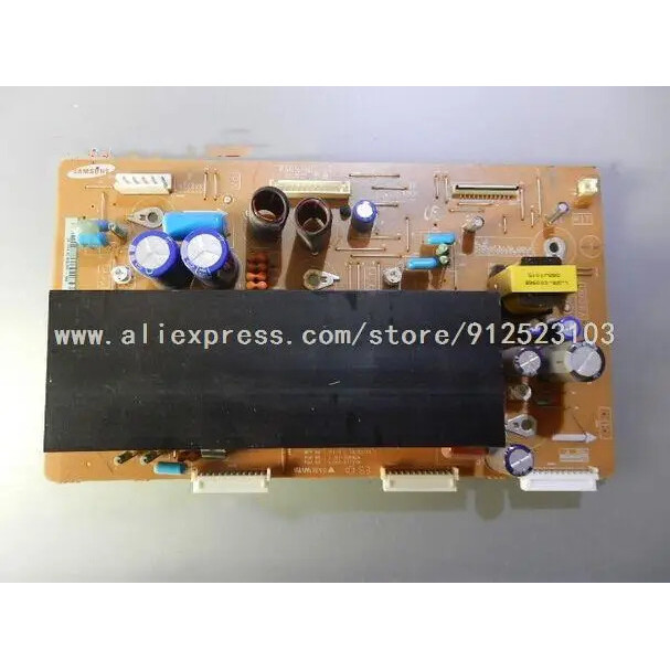 <0>จัดส่งฟรีทดสอบที่ดีสำหรับ PS42C350B1 Y แผง LJ41-08592A LJ92-01737A