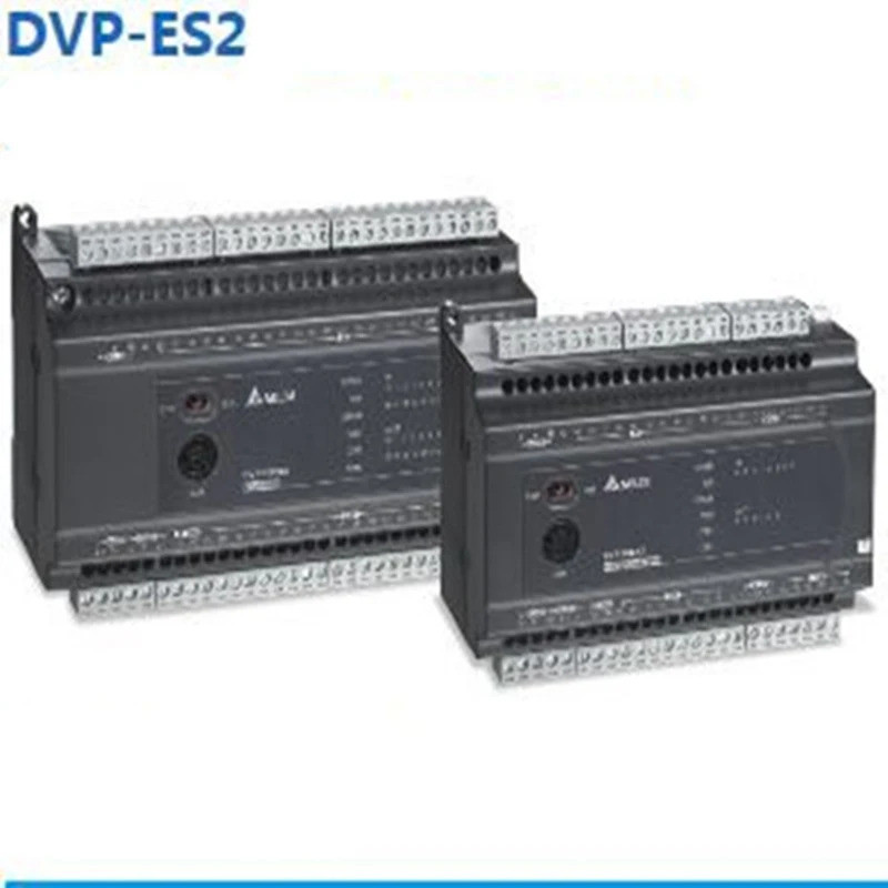แบรนด์ใหม่และเป็นของแท้ ดีลต้า PLC DVP32ES200T DVP32ES200R DVP32ES211T