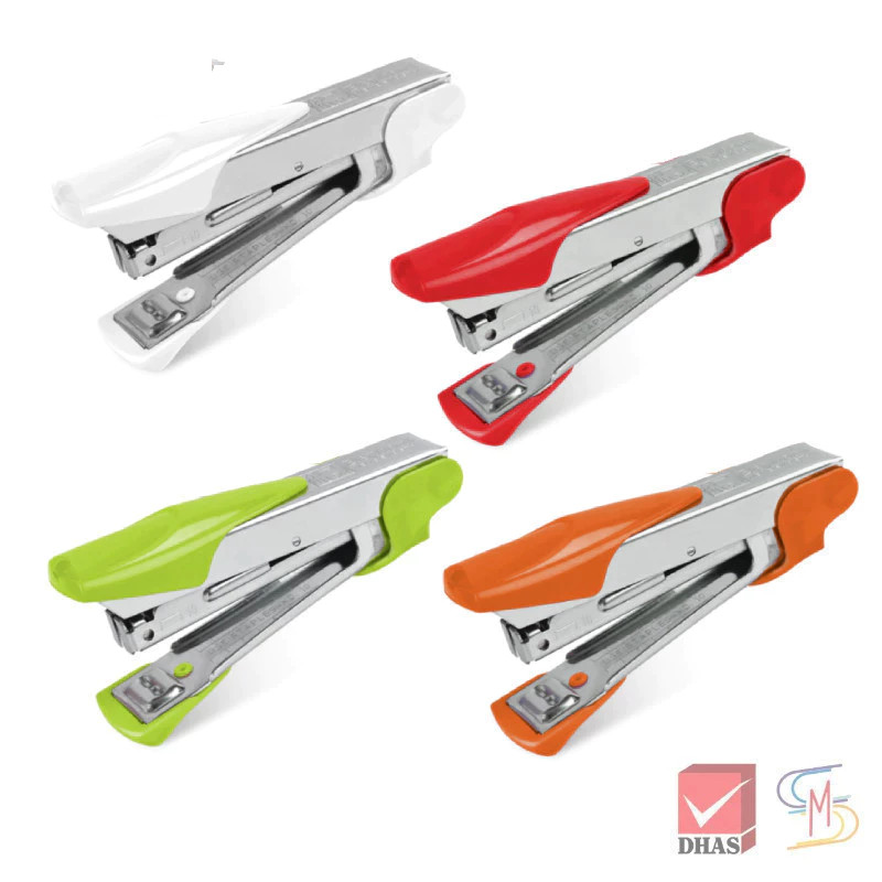 Elephant ตราช้าง เครื่องเย็บกระดาษ No.10 อีโว สตาร์ จำนวน 1 เครื่อง