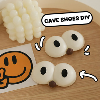 Yfsip จัดส่งในไทย ตัวติดรองเท้าแตะแฟชั่น รวมลายสุดน่ารักให้ห…