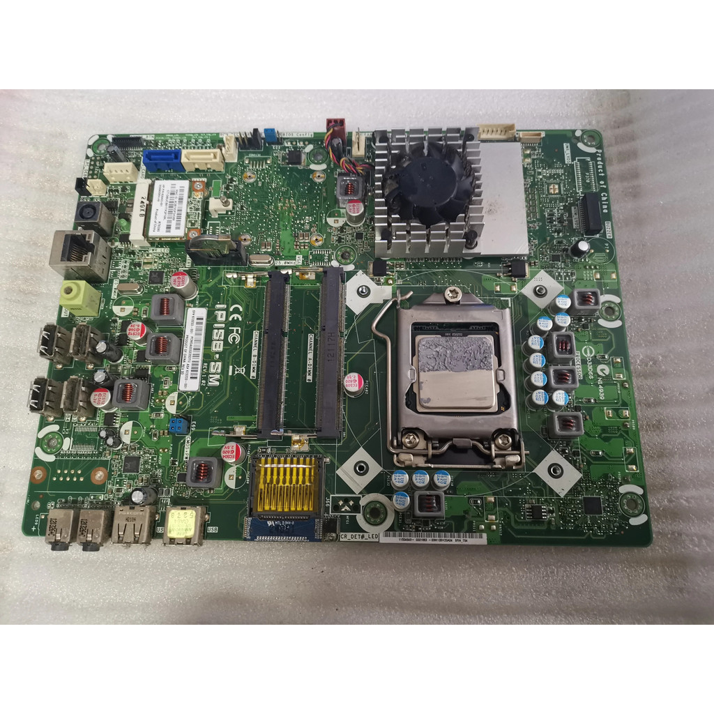 แผงควบคุมอุตสาหกรรม 105-5528cx 5418cx 5568 IPISB-SM 684039 -001