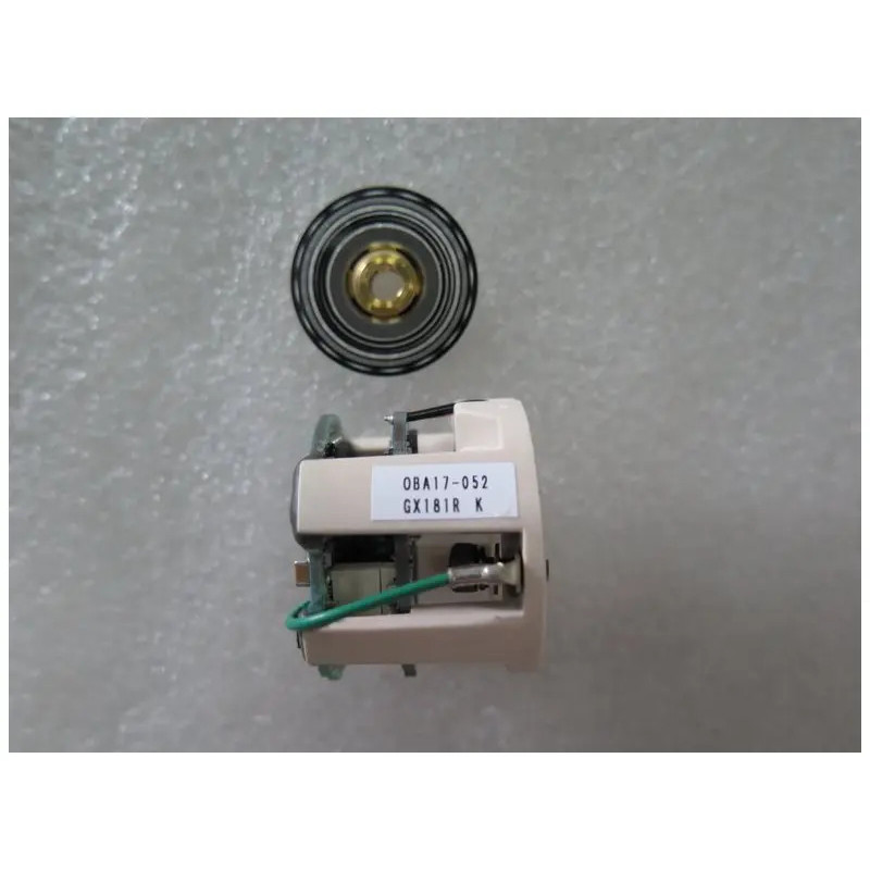 motor rotary encoder OBA17-052