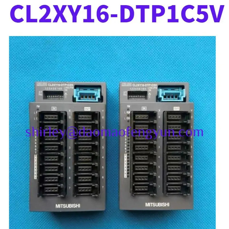 Used CL2XY16-DTP1C5V