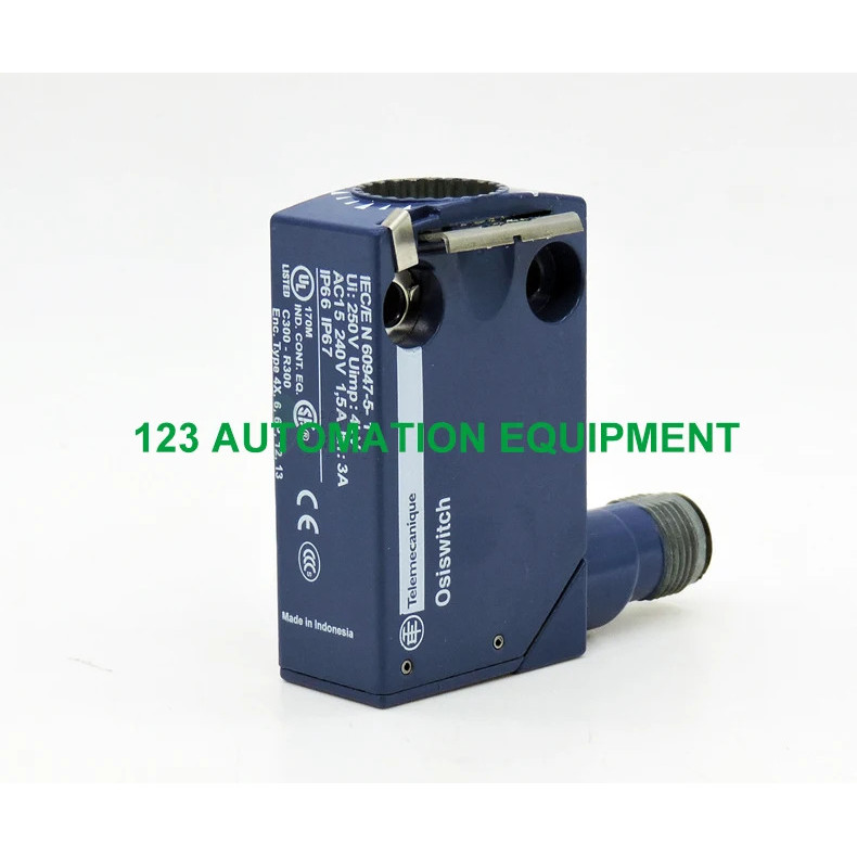 ตัวสวิตช์จำกัด ZCMD21M12 ใหม่และต้นฉบับ