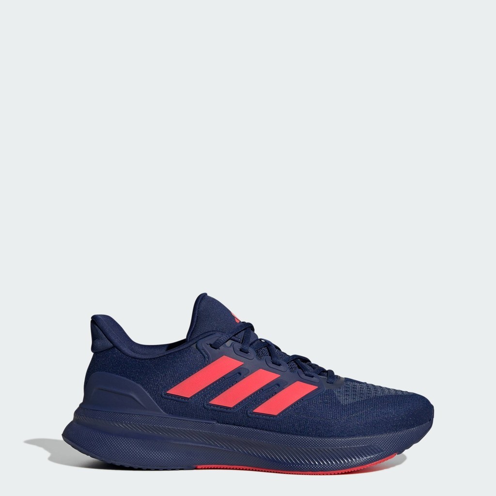 adidas วิ่ง รองเท้าวิ่ง Ultrarun 5 ผู้ชาย สีน้ำเงิน JH6023