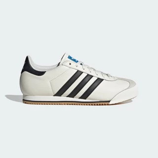 adidas ไลฟ์สไตล์ รองเท้า K 74 Unisex สีขาว IG8950