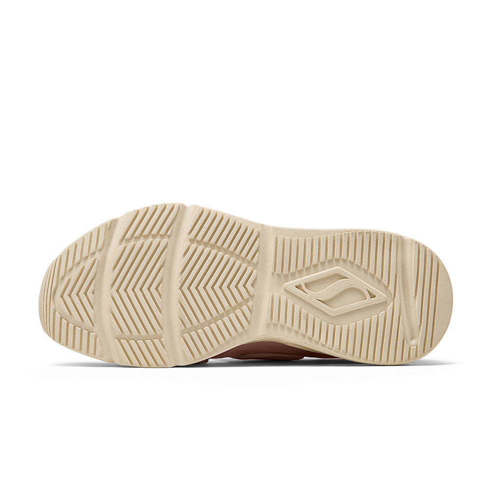 Skechers สเก็ตเชอร์ส รองเท้าผู้หญิง Women Online Exclusive SKECHERS Street Tres-Air Uno Shoes - 177406-BLSH