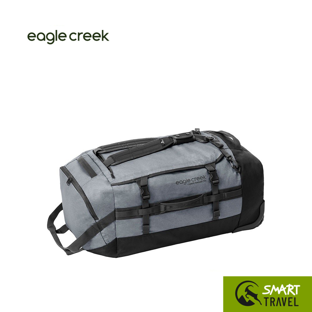 EAGLE CREEK CARGO HAULER WHEELED DUFFEL 110L กระเป๋าเดินทาง ดัฟเฟิล 2 ล้อ ขนาด 110 ลิตร