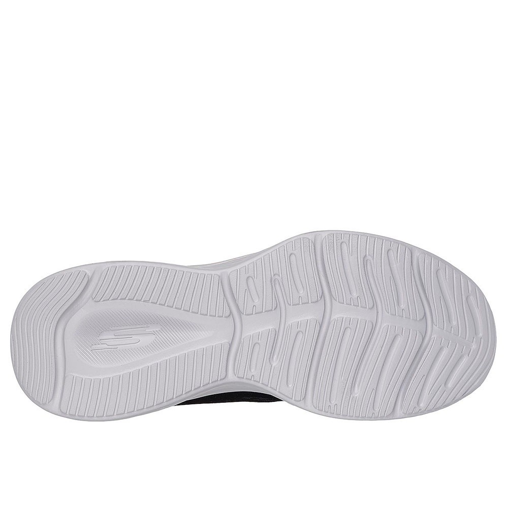 Skechers สเก็ตเชอร์ส รองเท้าลำลองผู้ชาย Men Sport Skech-Lite Pro Motion Casual Shoes - 232861-BKGY