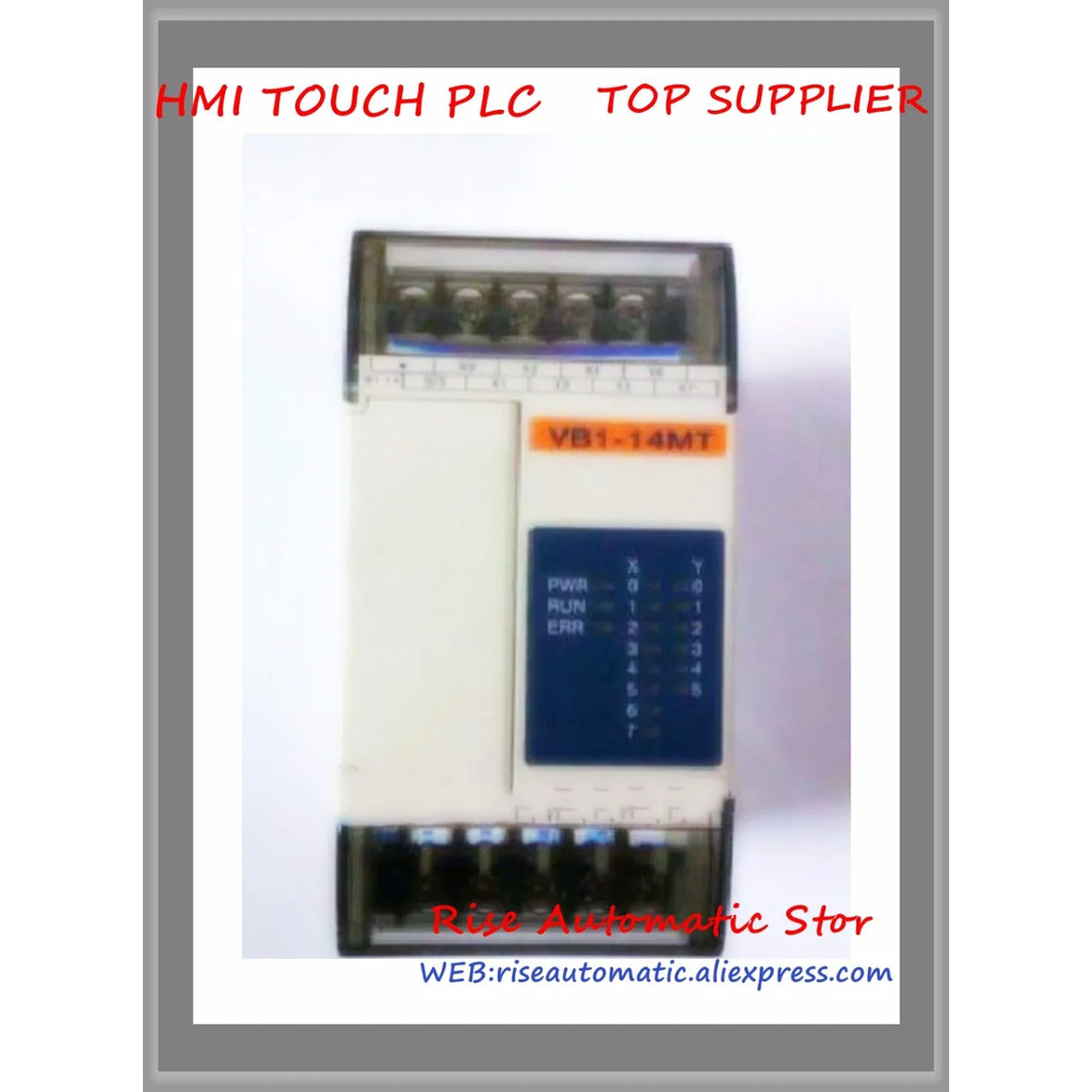 ใหม่จากออริจินัล VB1-32MT-D VB1-24MT-D VB1-14MT-D VB2-32MR-A VB2-16MR-A VB2-32MR-AC VB2-32MT-DI VB2-